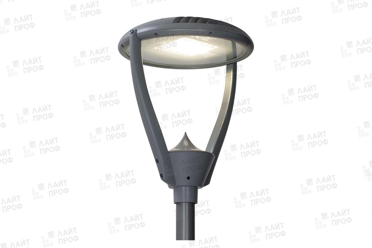 Светодиодный парковый светильник GALAD Факел LED