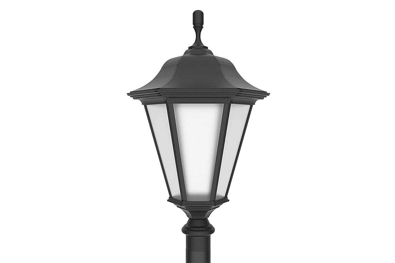 Классический светильник LED Park Сергеевич Е27 Классический светильник LED Park Сергеевич Е27
