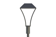 Парковый светодиодный светильник LED Park 21 40 Вт