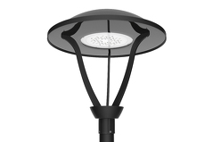 Светильник парковый светодиодный LED Park Космо 35 Вт