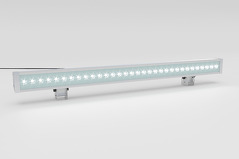 Линейный светильник LED Line Pro 40W L1100 RGB DMX В НАЛИЧИИ
